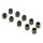 Athena, valve stem seal kit
