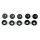 Athena, valve stem seal kit