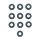 Athena, valve stem seal kit