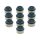 Athena, valve stem seal kit