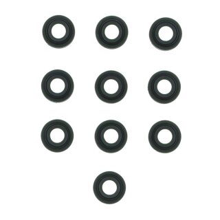 Athena, valve stem seal kit