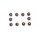 Athena, valve stem seal kit