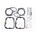 Athena, top end gasket kit