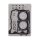 Athena, top end gasket kit