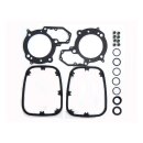 Athena, top end gasket kit