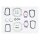 Athena, top end gasket kit