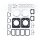 Athena, top end gasket kit