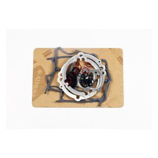 Athena, top end gasket kit