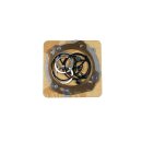 Athena, top end gasket kit