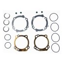 Athena, top end gasket kit