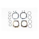 Athena, top end gasket kit