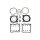 Athena, top end gasket kit