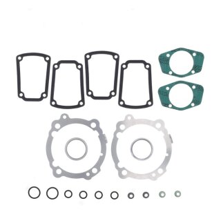 Athena, top end gasket kit