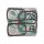 Athena, top end gasket kit