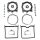 Athena, top end gasket kit