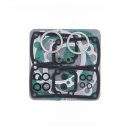 Athena, top end gasket kit