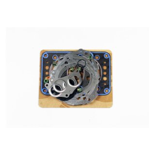 Athena, top end gasket kit