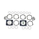 Athena, top end gasket kit