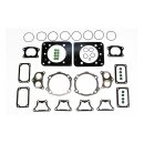 Athena, top end gasket kit