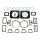 Athena, top end gasket kit