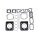 Athena, top end gasket kit