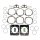 Athena, top end gasket kit