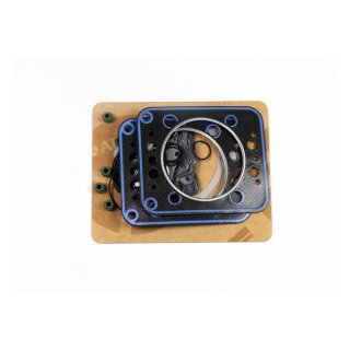 Athena, top end gasket kit