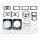Athena, top end gasket kit