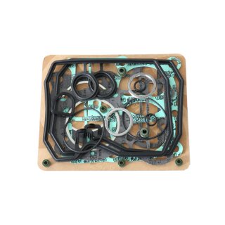 Athena, top end gasket kit