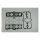 Athena, top end gasket kit