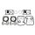 Athena, top end gasket kit