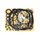 Athena, top end gasket kit
