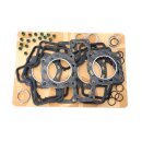 Athena, top end gasket kit