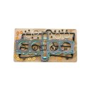 Athena, top end gasket kit