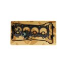 Athena, top end gasket kit