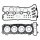 Athena, top end gasket kit