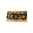 Athena, top end gasket kit
