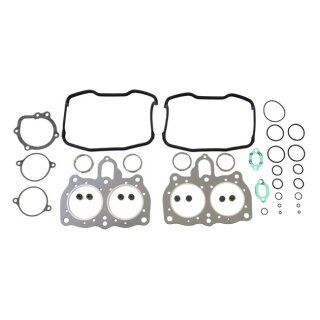 Athena, top end gasket kit