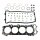 Athena, top end gasket kit