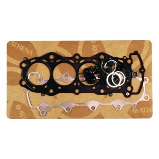 Athena, top end gasket kit