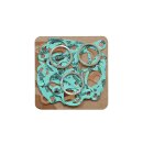 Athena, top end gasket kit