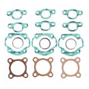 Athena, top end gasket kit