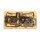 Athena, top end gasket kit