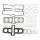 Athena, top end gasket kit