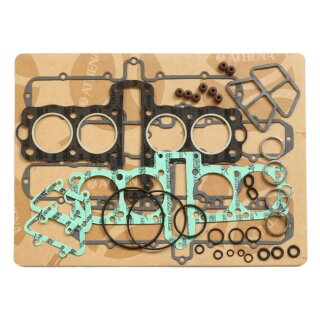 Athena, top end gasket kit