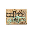 Athena, top end gasket kit