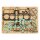 Athena, top end gasket kit