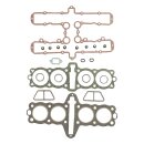Athena, top end gasket kit