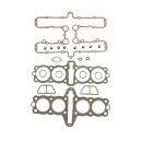 Athena, top end gasket kit