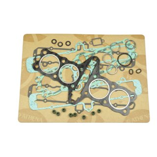 Athena, top end gasket kit